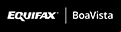 Logotipo Equifax | Boa Vista